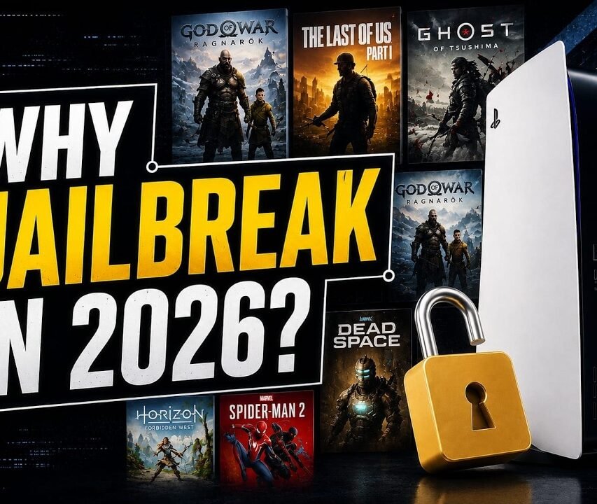 PS5 Jailbreak in 2026: What Works Now, What It Costs You, and What's Just Rumor